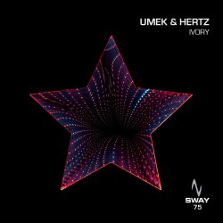 Cover umek - You Might Hear Nothing