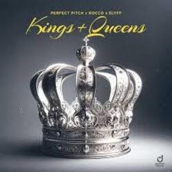 Cover Perfect Pitch, Rocco, ELYFF - Kings & Queens