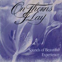 Cover On Thorns I Lay - A Sparrow Dances