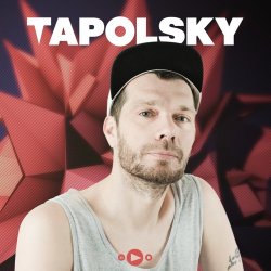 Cover DJ Tapolsky & Redco - DNB Producer (Riddimskattah Mix)
