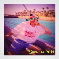 Cover SOUTHSIDE CLUB - SUMMER 2011
