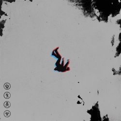 Cover Bob Moses - The Blame