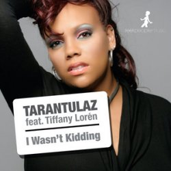 Cover Tarantulaz Feat Monique Bingham - They Forgot It (Marques & Todd's Takin It Back Remix)