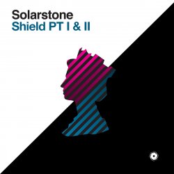 Cover Solarstone - Shield (Pt. I) (Original Mix)