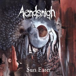 Cover Aendsnigh - They Have Forged These Hands