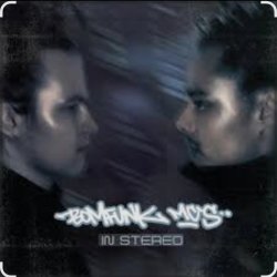Cover Bomfunk MC's - We R Atomic