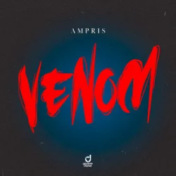 Cover Ampris - Venom