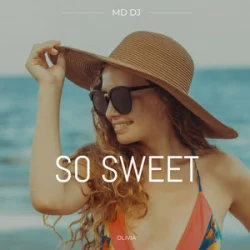 Cover MD DJ & Olivia - So Sweet