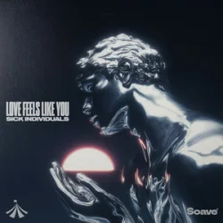 Cover Sick Individuals - Love Feels Like You