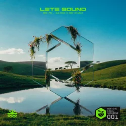 Cover Ben Pol & Juliani & Don Diablo - Lete Sound (Restore Local Sessions 001)
