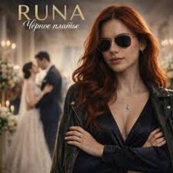 Cover RUNA - Линии