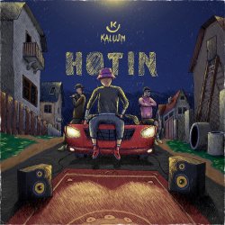 Cover KALUSH - Не маринуй