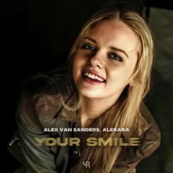 Cover Alex Van Sanders & Alexara - High