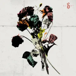 Cover Shinedown - Killing Fields