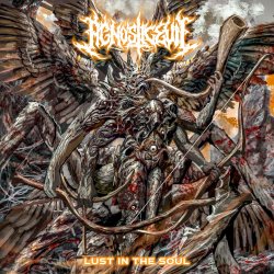 Cover Agnostic Evil - Ceremony Hollow Cause