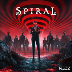 Cover Rezz - Time