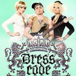 Cover Dress Code - Скуку развей