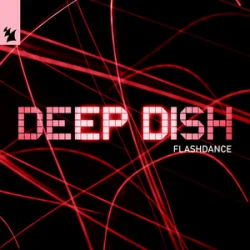 Cover Deep Dish - Flashdance