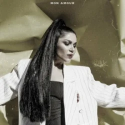 Cover Pokaraet - Mon Amour