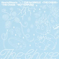 Cover Hearts2Hearts - The Chase