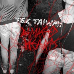 Cover Tex Taiwan - Hearts War