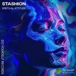 Cover Stashion - Spiritual Attitude (Original Mix)