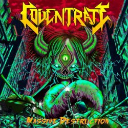 Cover Coventrate - Die Glocke