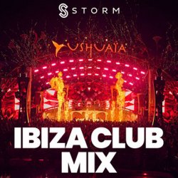 Cover ﻿SYLVIO Majo - REMIX IBIZA 2026