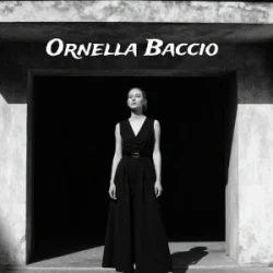Cover Ornella Baccio - Silver thread