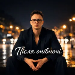 Cover Після Опівночі - Довбойоба покохала