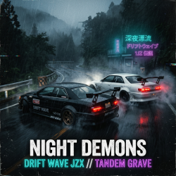 Cover Way of the Samurai (Original Mix)