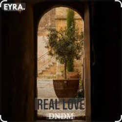 Cover DNDM - Real Love