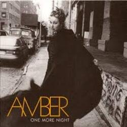 Cover Ambian - One More Night