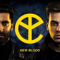 Cover Yellow Claw Feat. STORi - Both Of Us