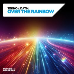 Cover TEKNO & DJ T.H. & Shannon Hurley - Own The Sky (Extended Mix)