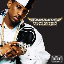 Cover Fabolous ft. Ne-yo - Make me better