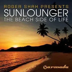 Cover Sunlounger feat. Zara Taylor - Try To Be Love (Roger Shah Naughty Love Mix)