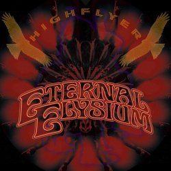 Cover Eternal Elysium - Highflyer