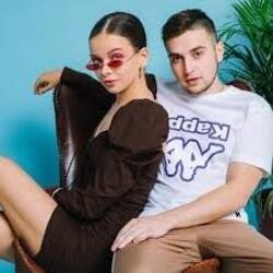 Cover Mainstream One & Stasya - Любимый