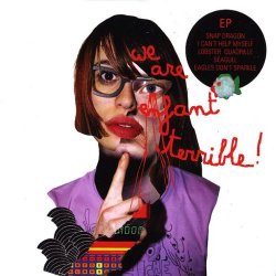 Cover We Are Enfant Terrible - I Can't Help Myself