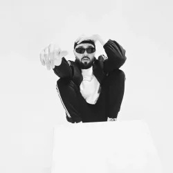 Cover Паша Proorok - Пау-пау