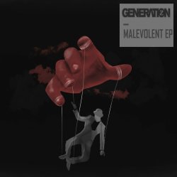 Cover Generation Z - Soulless and Snide