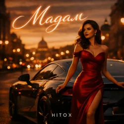 Cover Hitox - Мадам