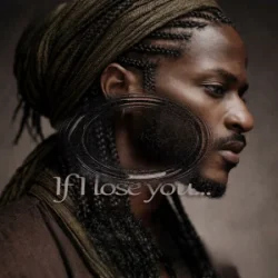 Cover Eir.M - If I Lose You