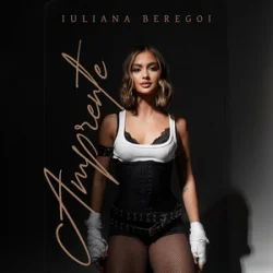 Cover Iuliana Beregoi - Oops