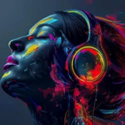Cover Dj DEMON - Velocity
