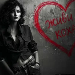 Cover Лілея - Фарба долі