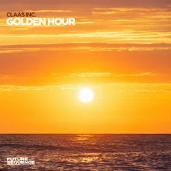 Cover Claas Inc. - Golden Hour