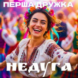 Cover Перша Дружка - Недуга (DJ Viralov Remix)