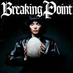 Cover Winona Oak - Breaking Point